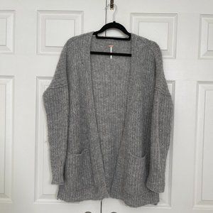 Free People Cardigan XS